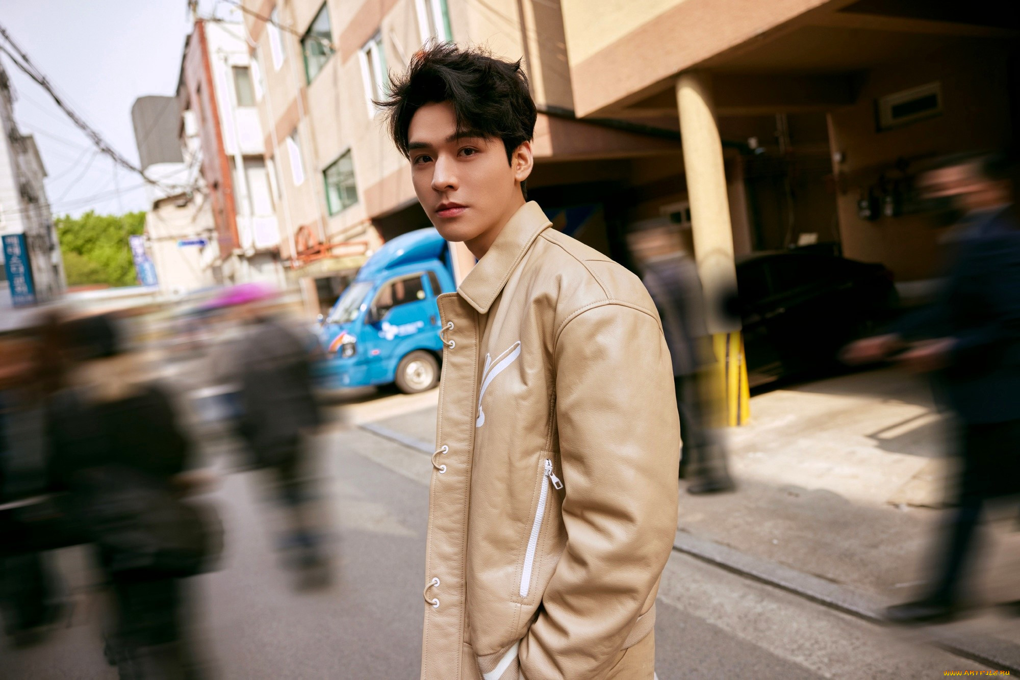 , gong jun | simon gong, , , , , 